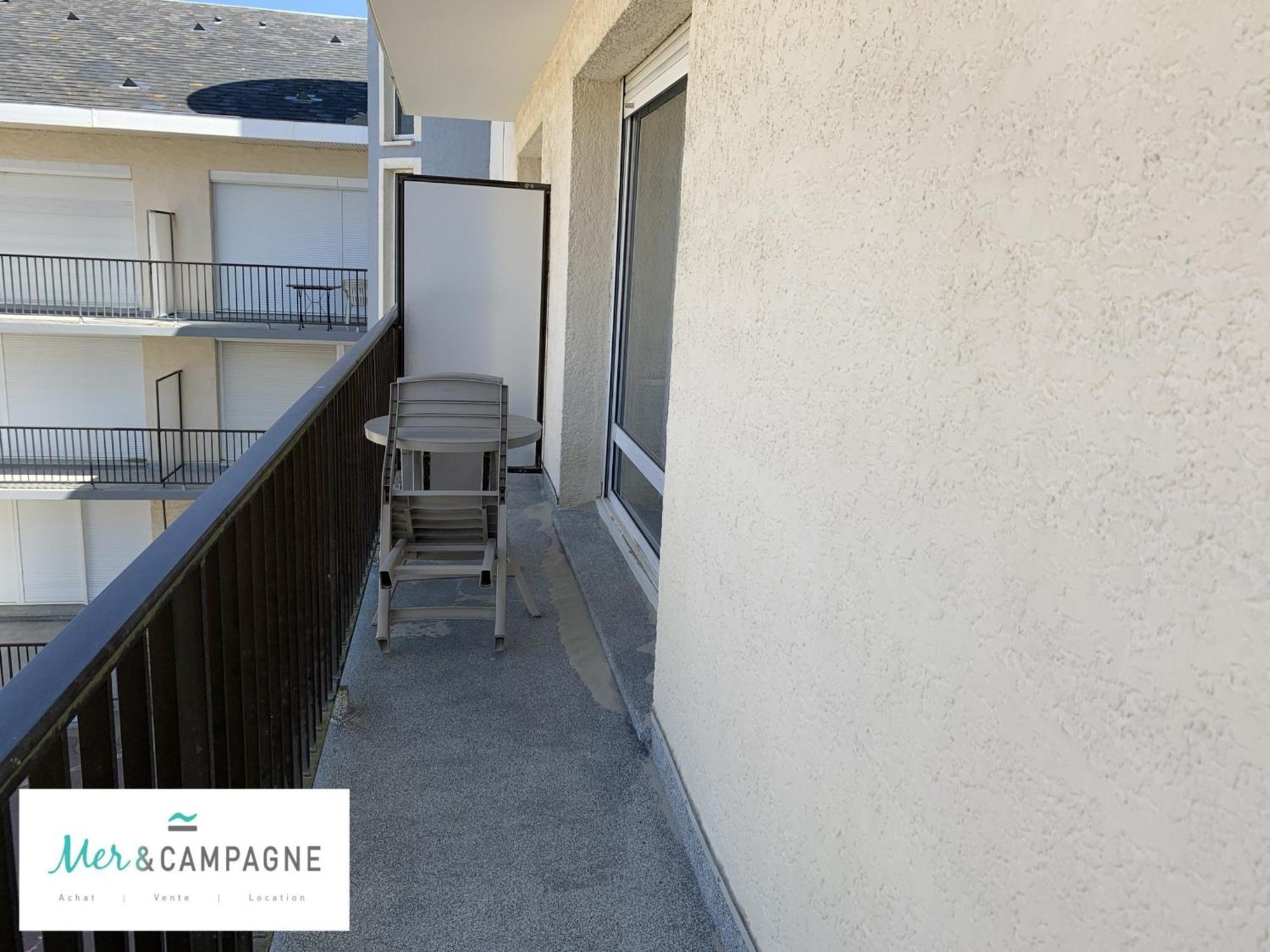Studio Cosy A 70M De La Plage Avec Balcon Expose Nord - Proche Commerces Et Restaurants - Fr-1-482-88 Fort-Mahon-Plage Exteriör bild
