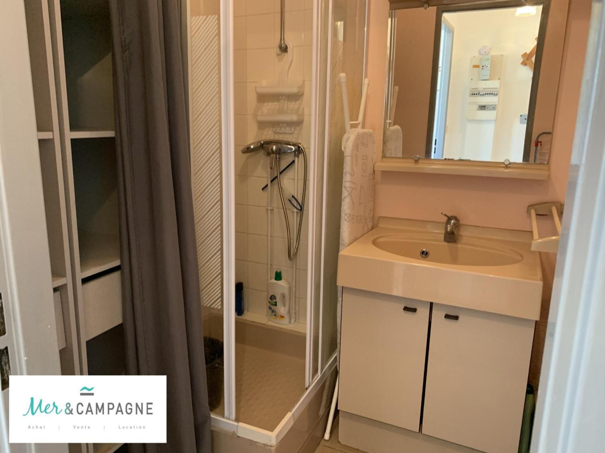 Studio Cosy A 70M De La Plage Avec Balcon Expose Nord - Proche Commerces Et Restaurants - Fr-1-482-88 Fort-Mahon-Plage Exteriör bild