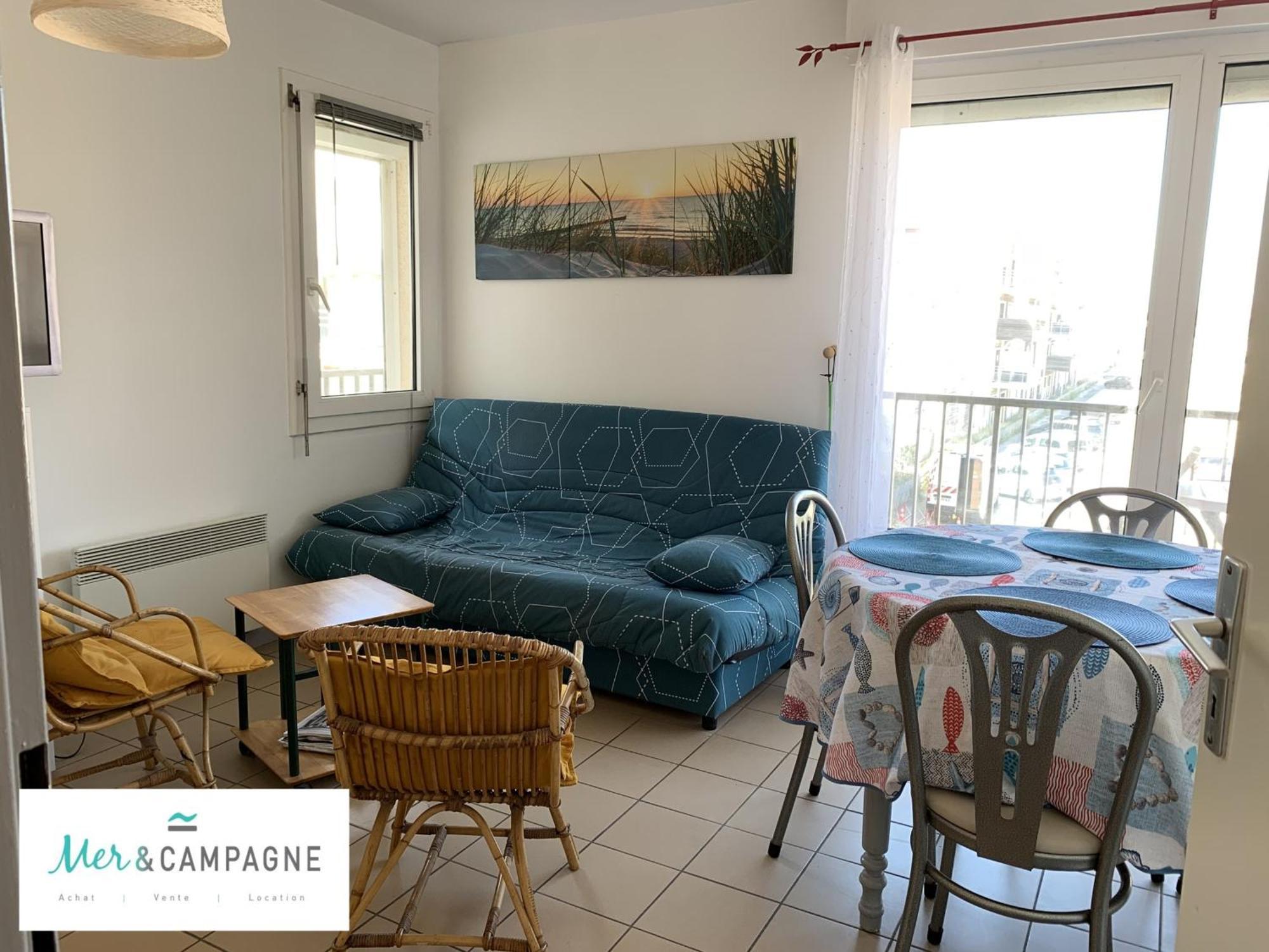 Studio Cosy A 70M De La Plage Avec Balcon Expose Nord - Proche Commerces Et Restaurants - Fr-1-482-88 Fort-Mahon-Plage Exteriör bild